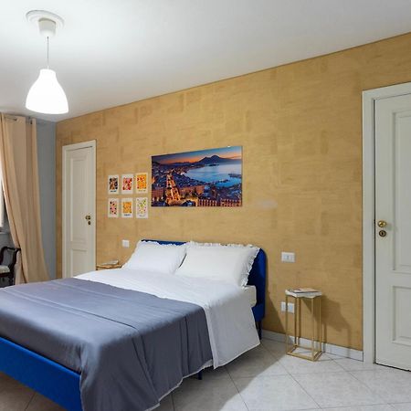 Napoli Centro, Dm Suites Kültér fotó