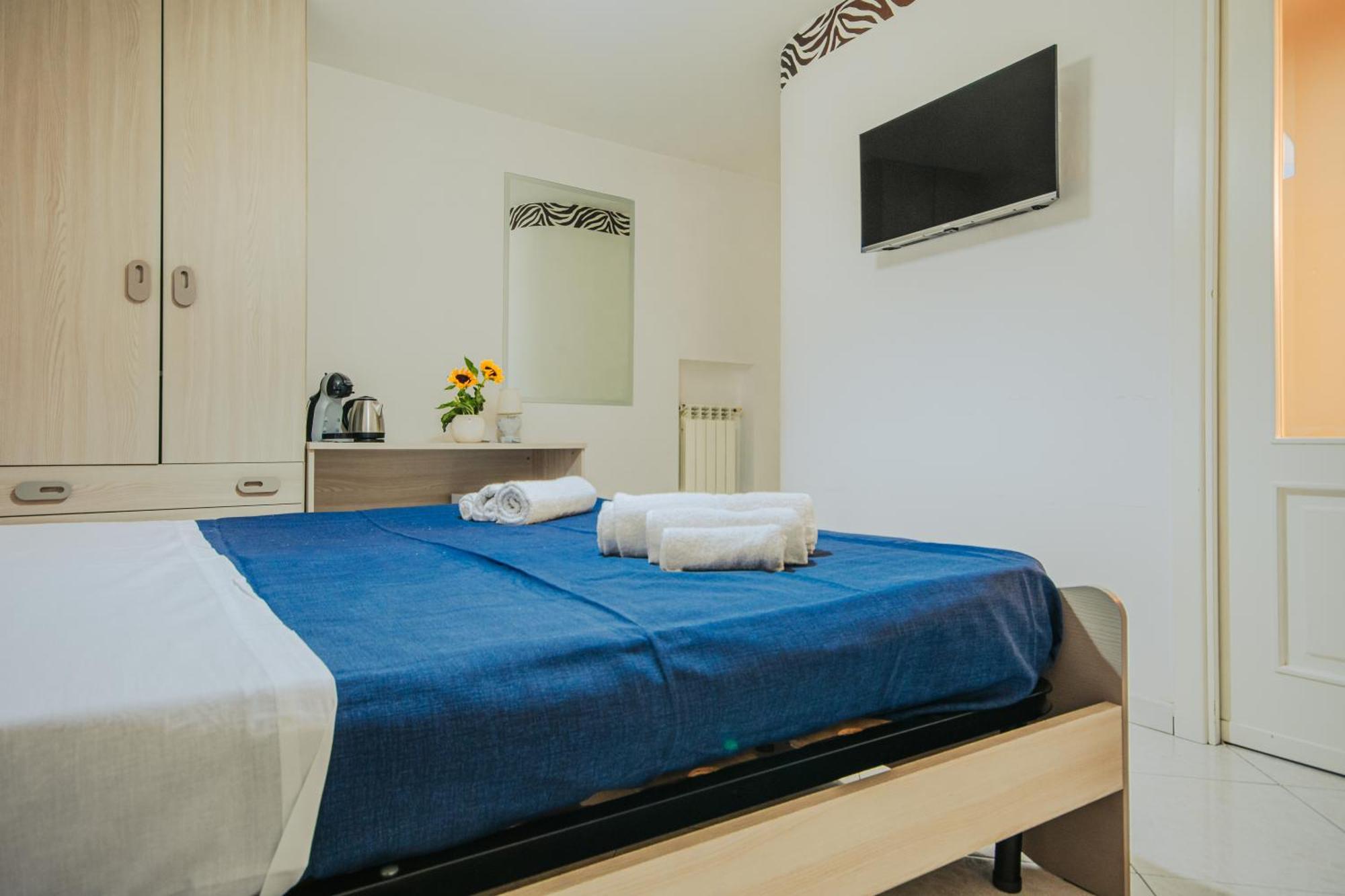 Napoli Centro, Dm Suites Kültér fotó