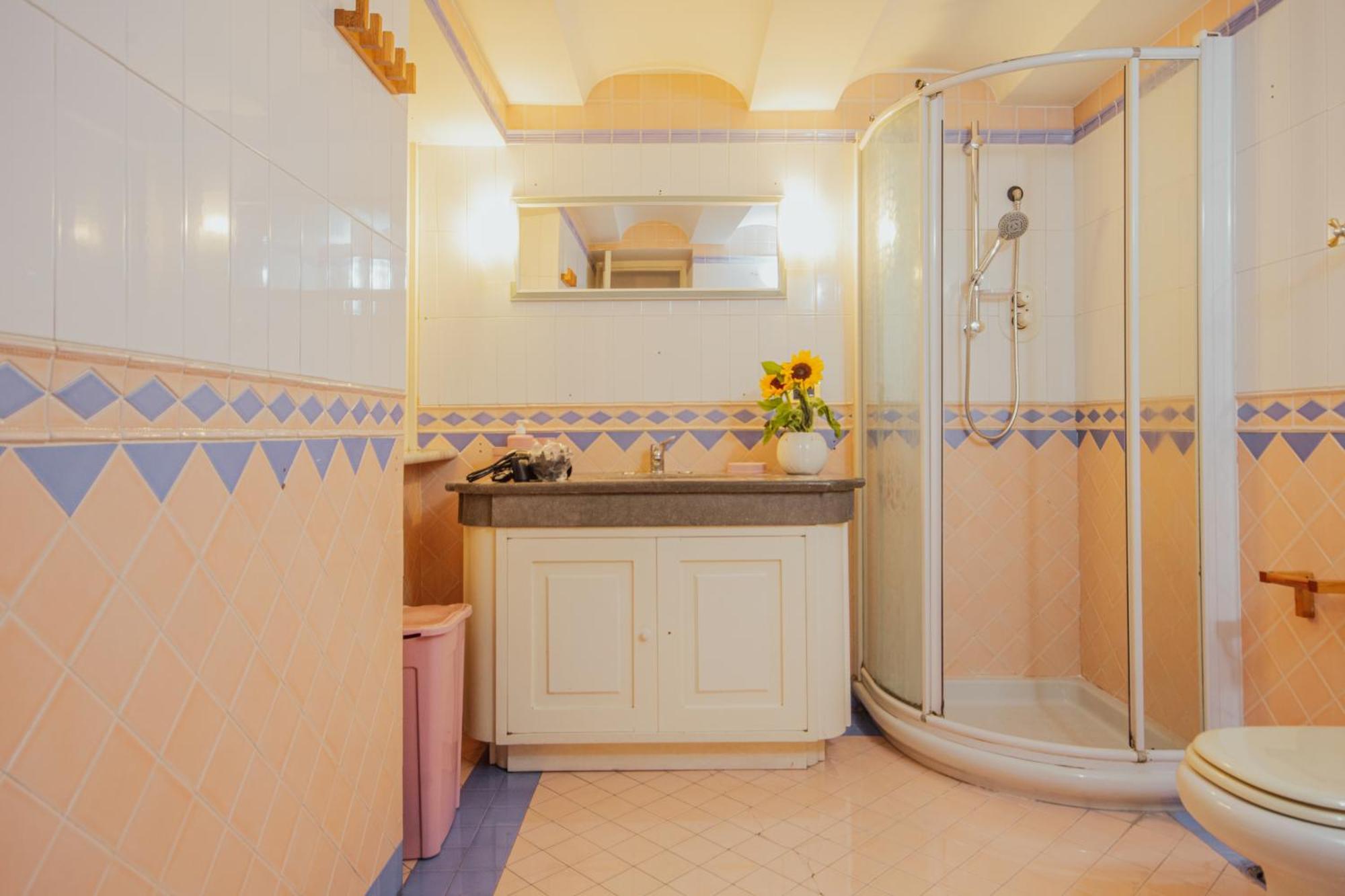 Napoli Centro, Dm Suites Kültér fotó