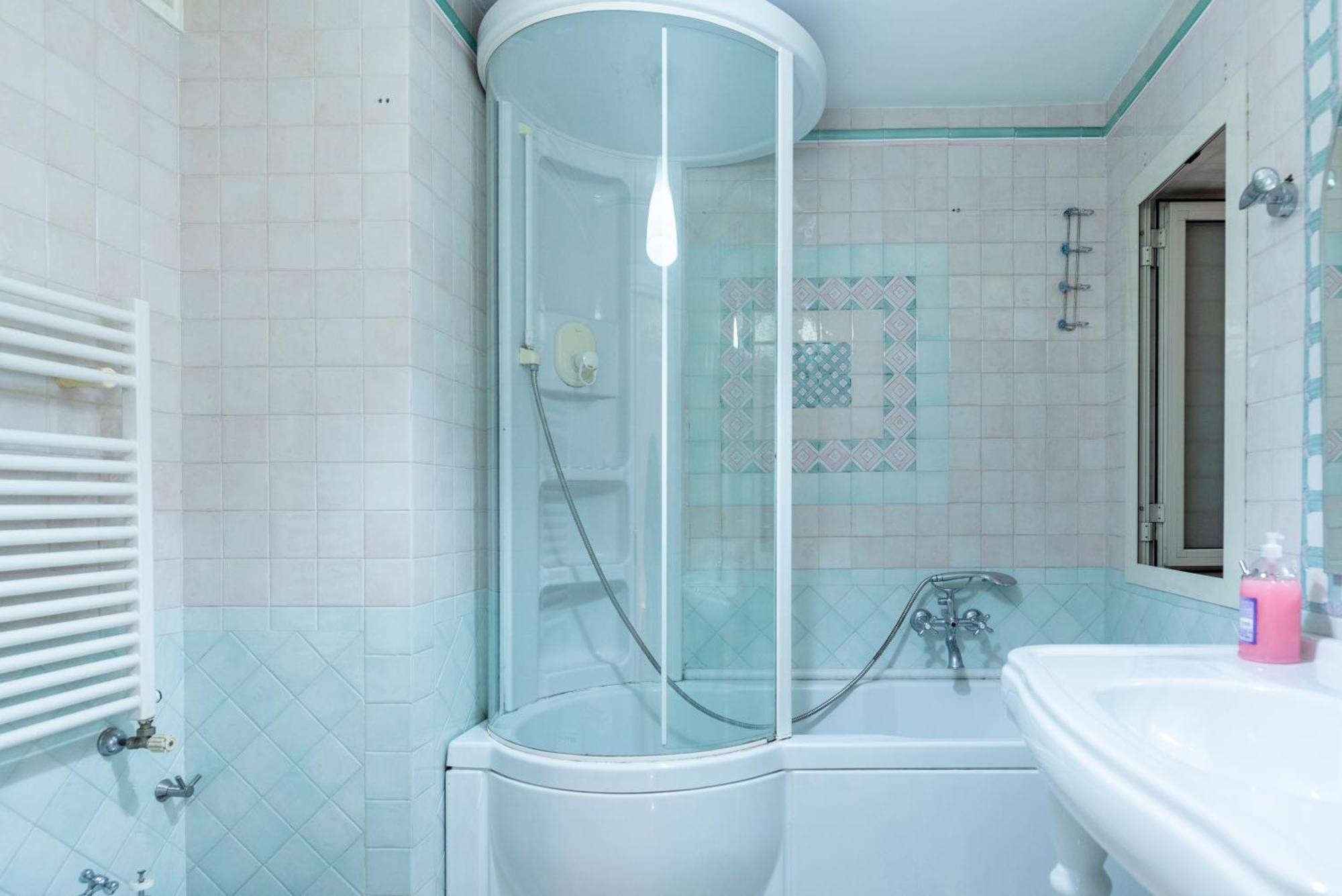 Napoli Centro, Dm Suites Kültér fotó