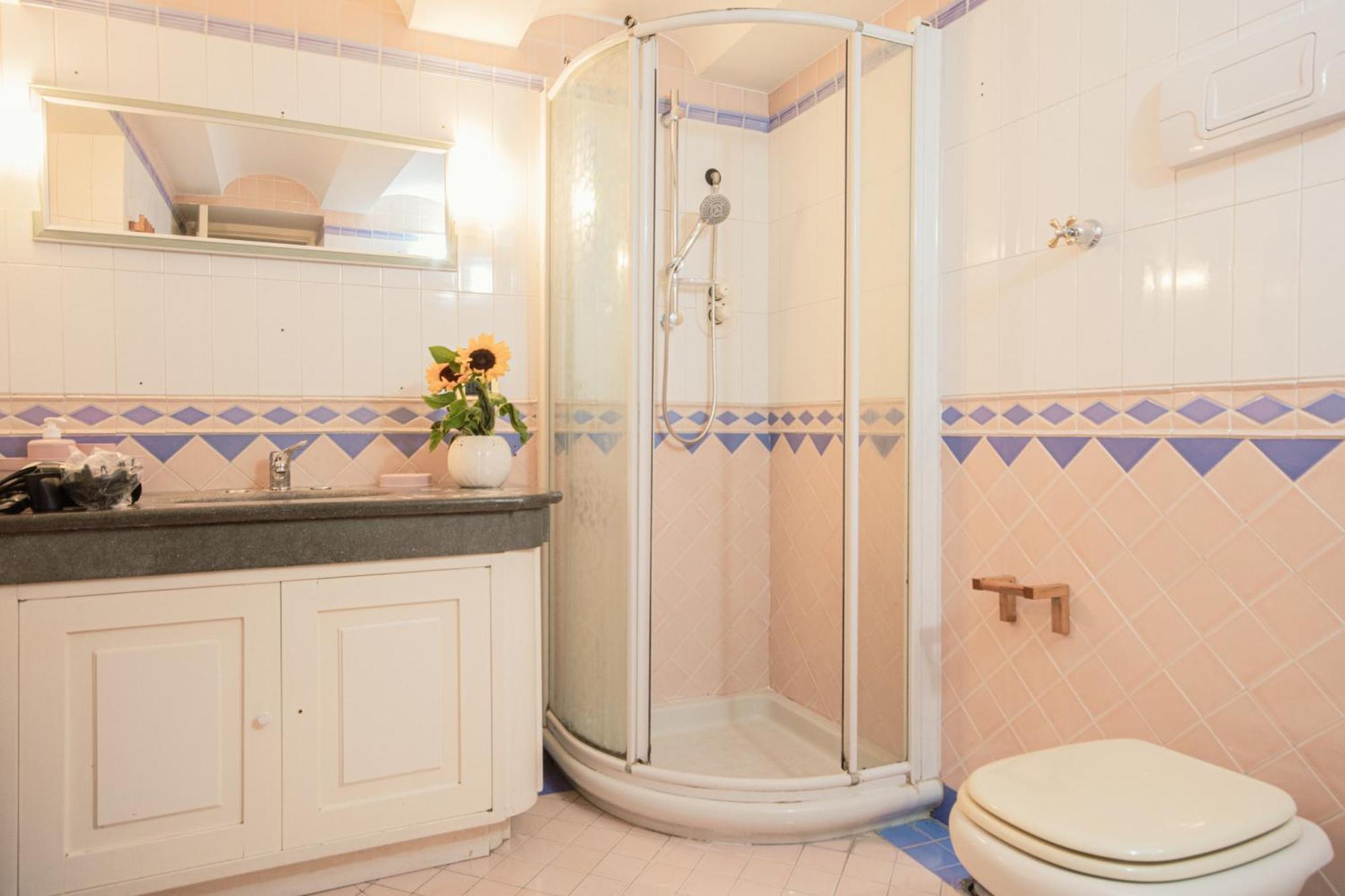 Napoli Centro, Dm Suites Kültér fotó