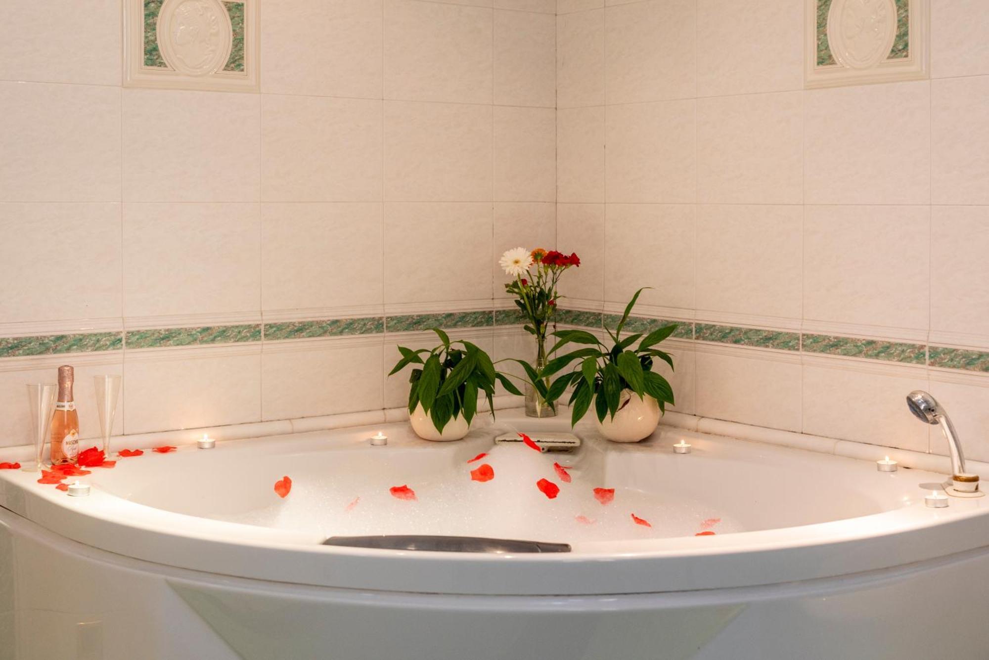Napoli Centro, Dm Suites Kültér fotó