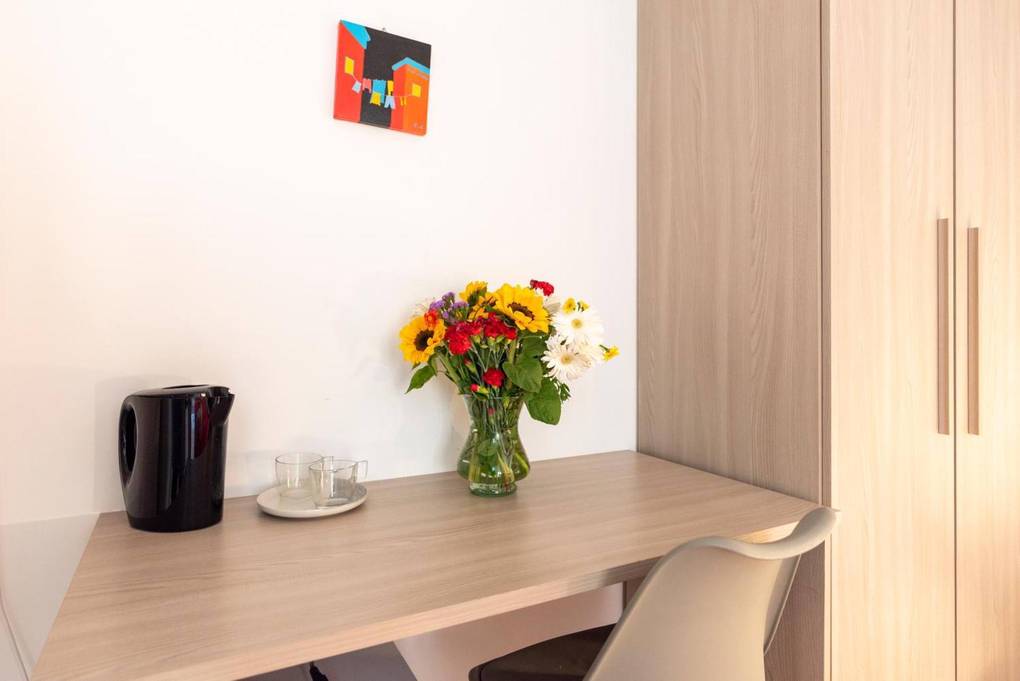 Napoli Centro, Dm Suites Kültér fotó