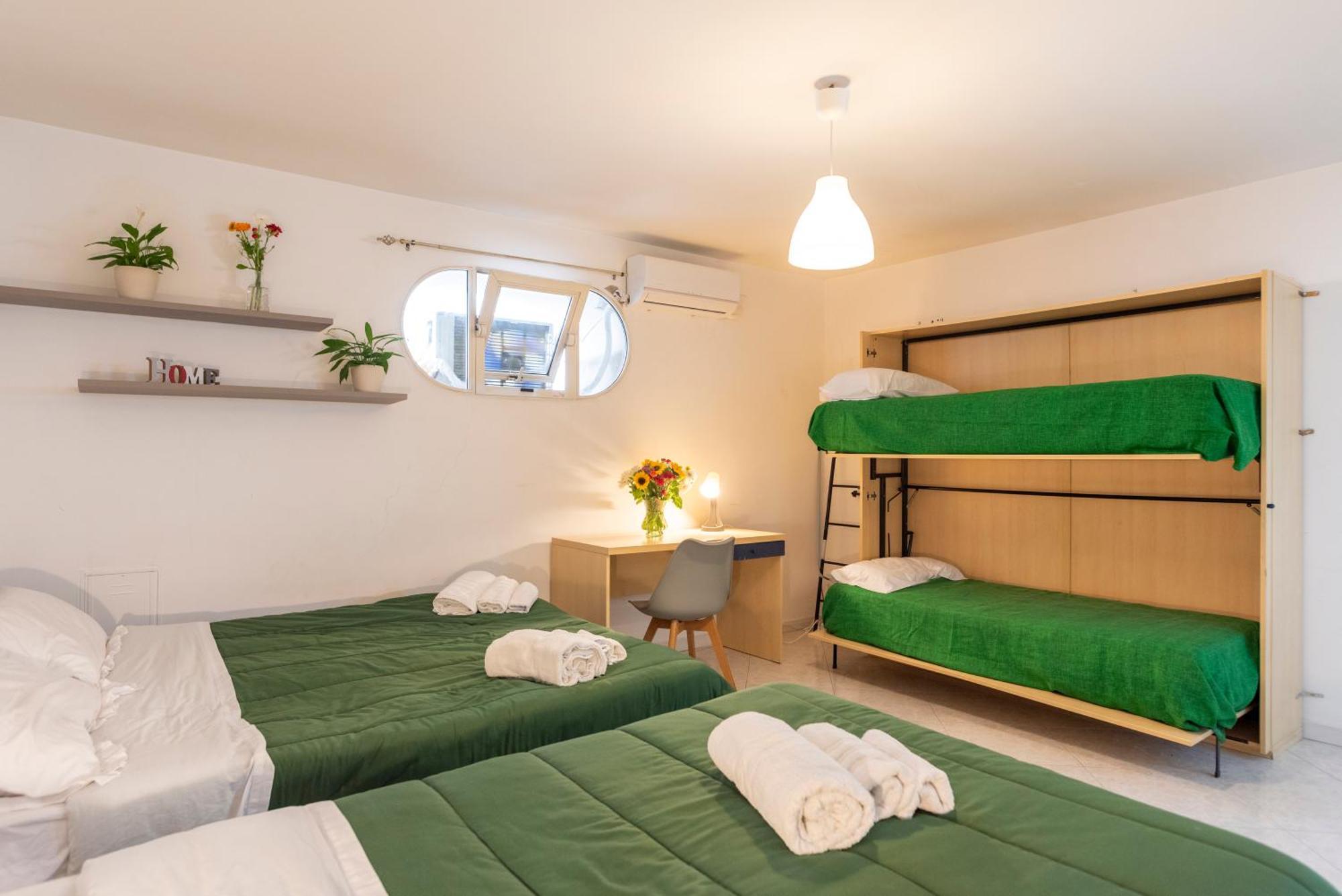 Napoli Centro, Dm Suites Kültér fotó
