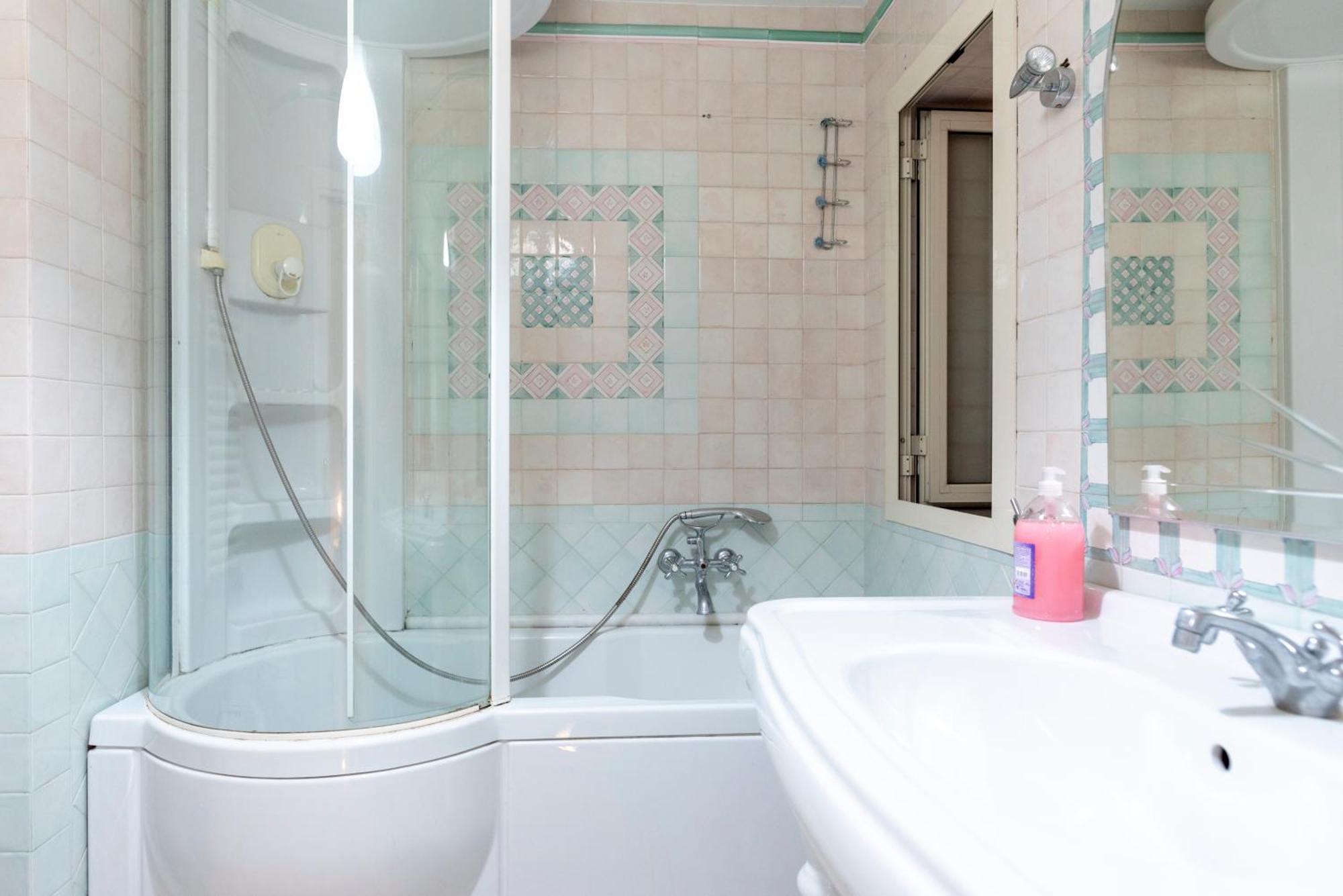Napoli Centro, Dm Suites Kültér fotó