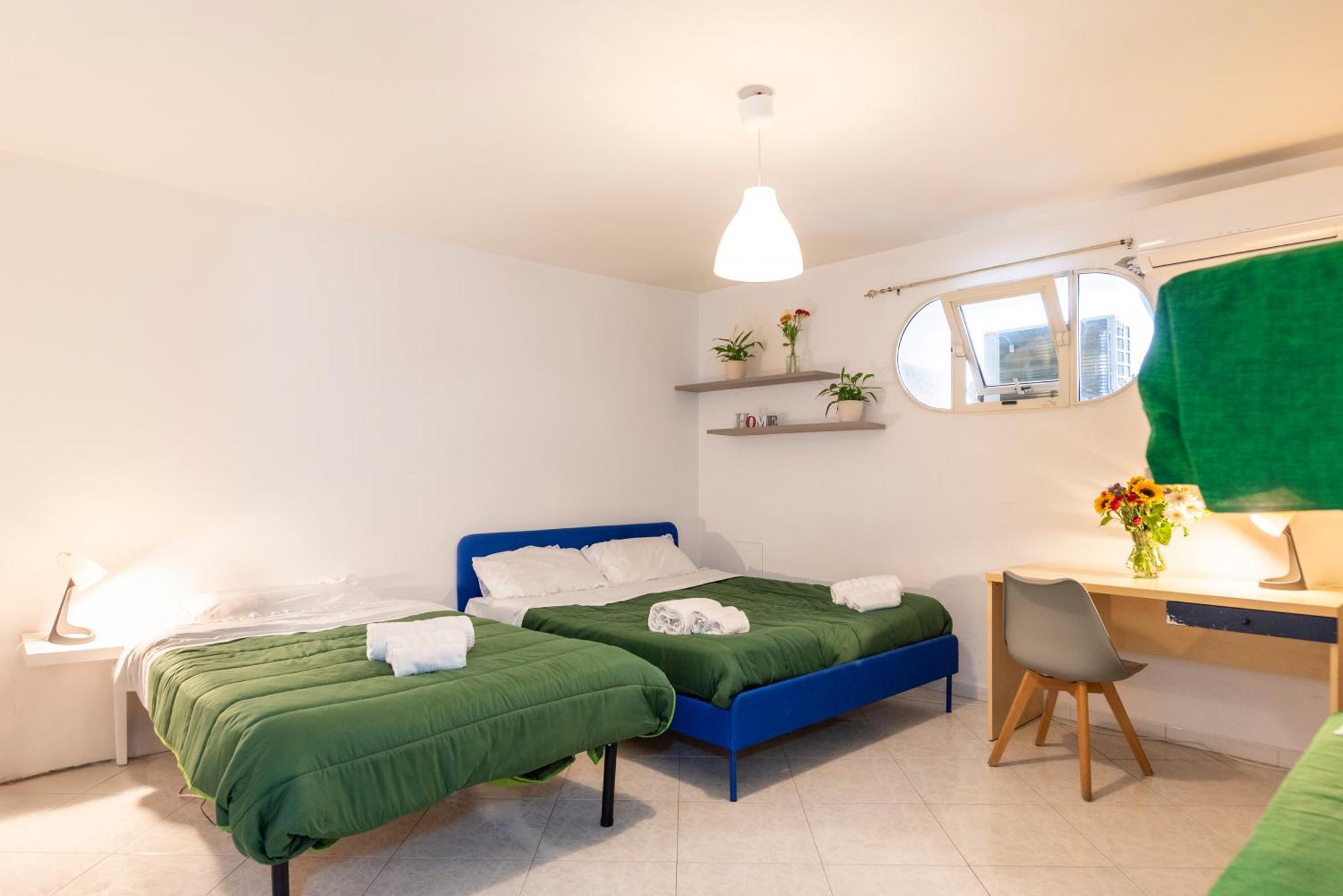 Napoli Centro, Dm Suites Kültér fotó