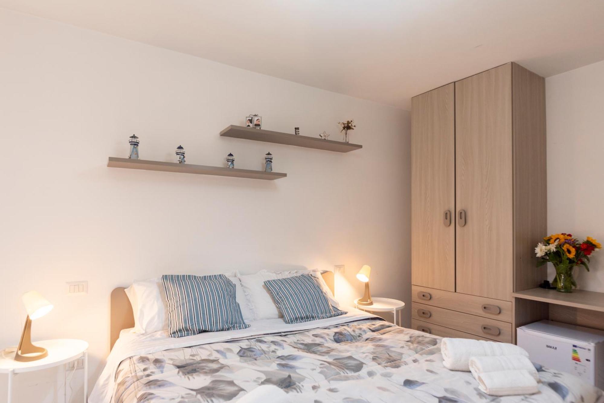 Napoli Centro, Dm Suites Kültér fotó