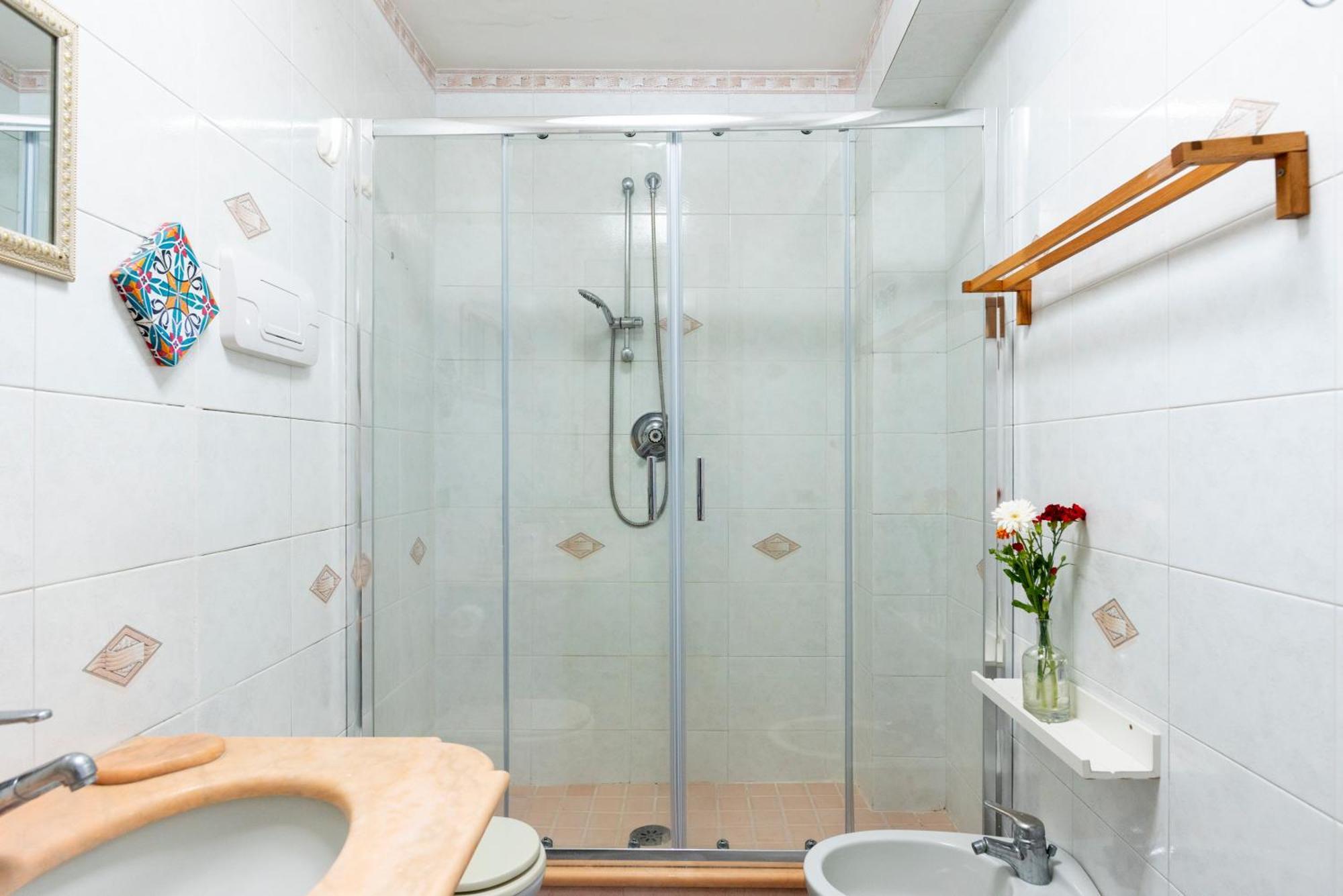 Napoli Centro, Dm Suites Kültér fotó