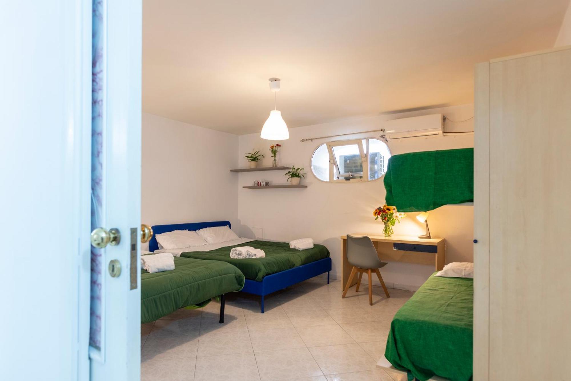 Napoli Centro, Dm Suites Kültér fotó