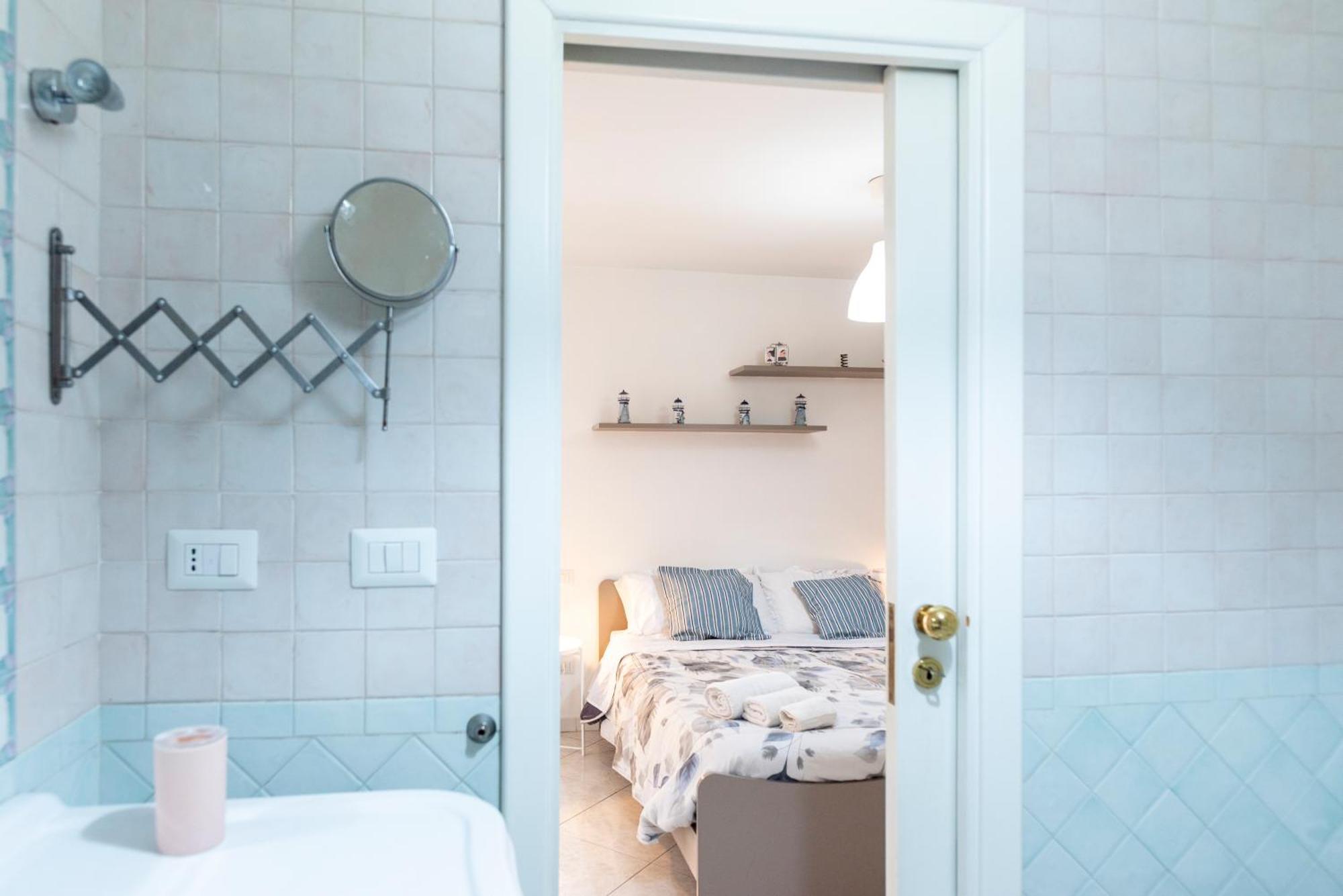 Napoli Centro, Dm Suites Kültér fotó