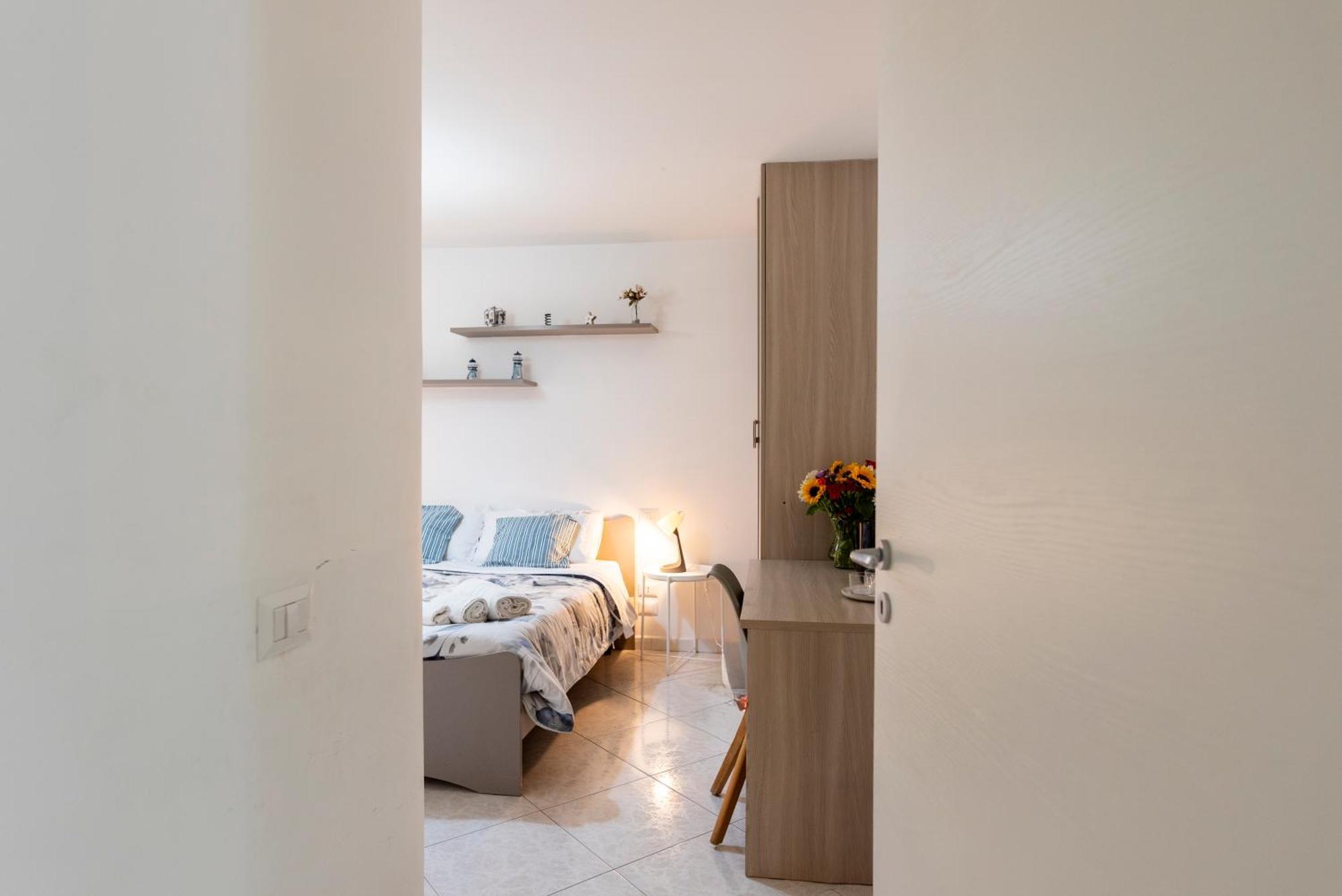 Napoli Centro, Dm Suites Kültér fotó