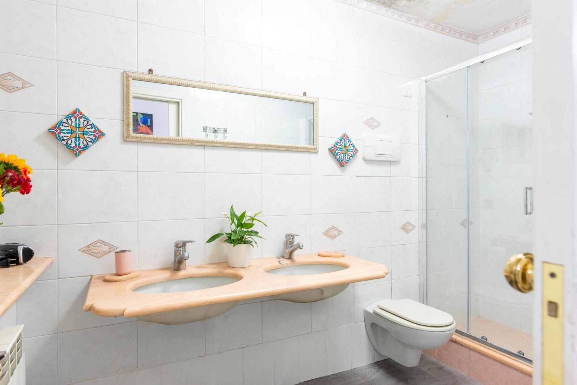 Napoli Centro, Dm Suites Kültér fotó