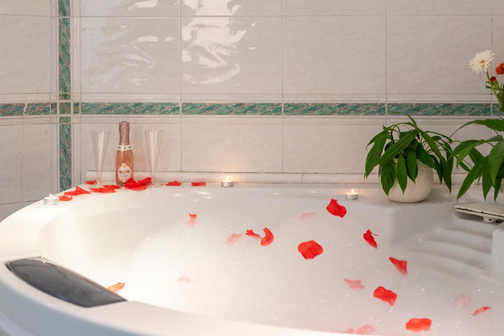 Napoli Centro, Dm Suites Kültér fotó