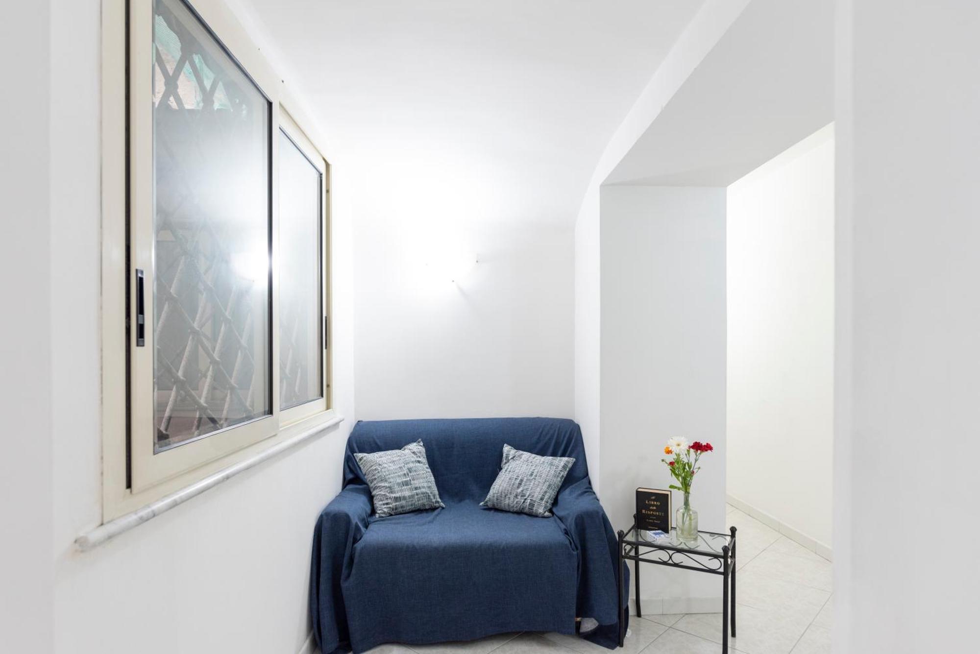 Napoli Centro, Dm Suites Kültér fotó