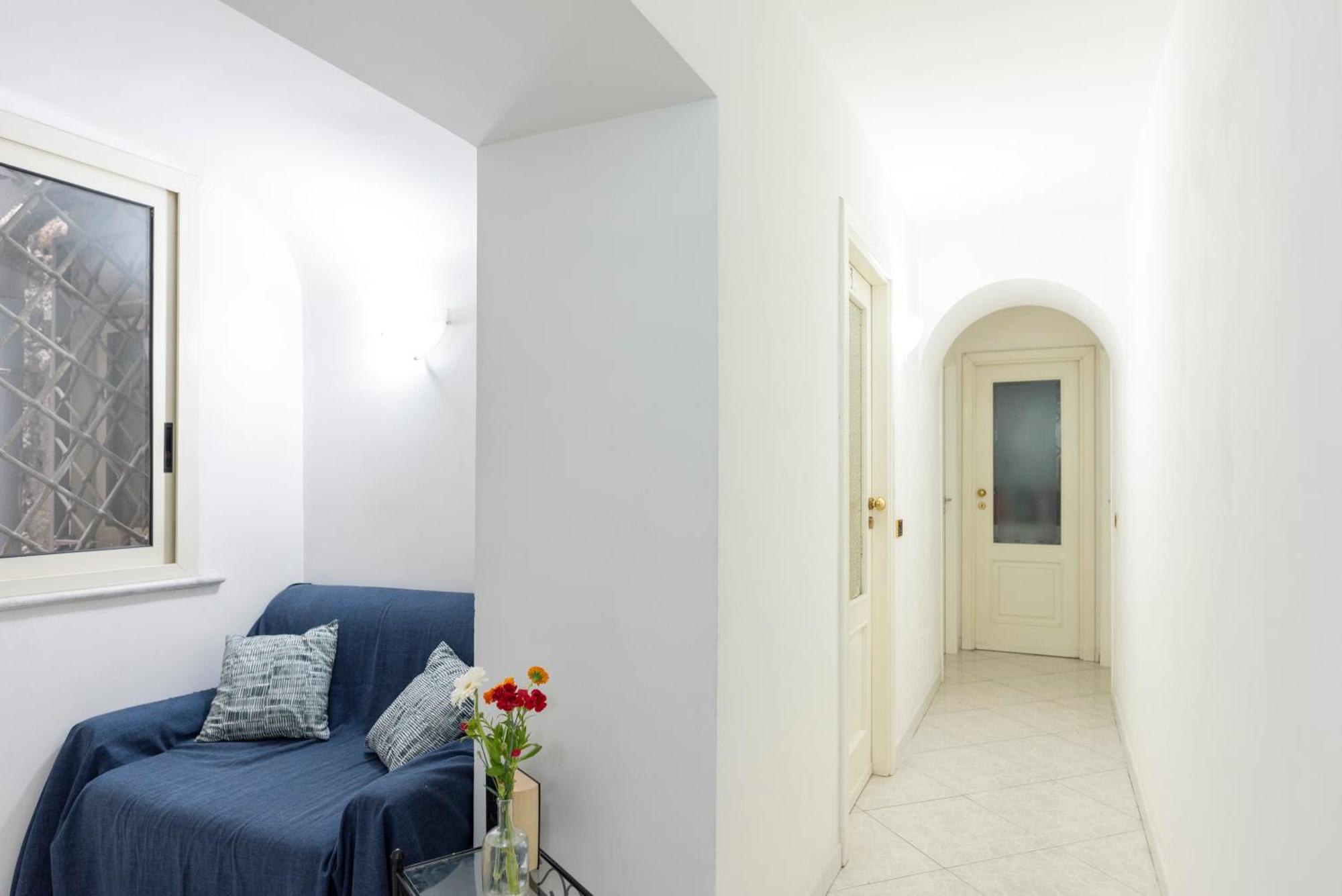 Napoli Centro, Dm Suites Kültér fotó
