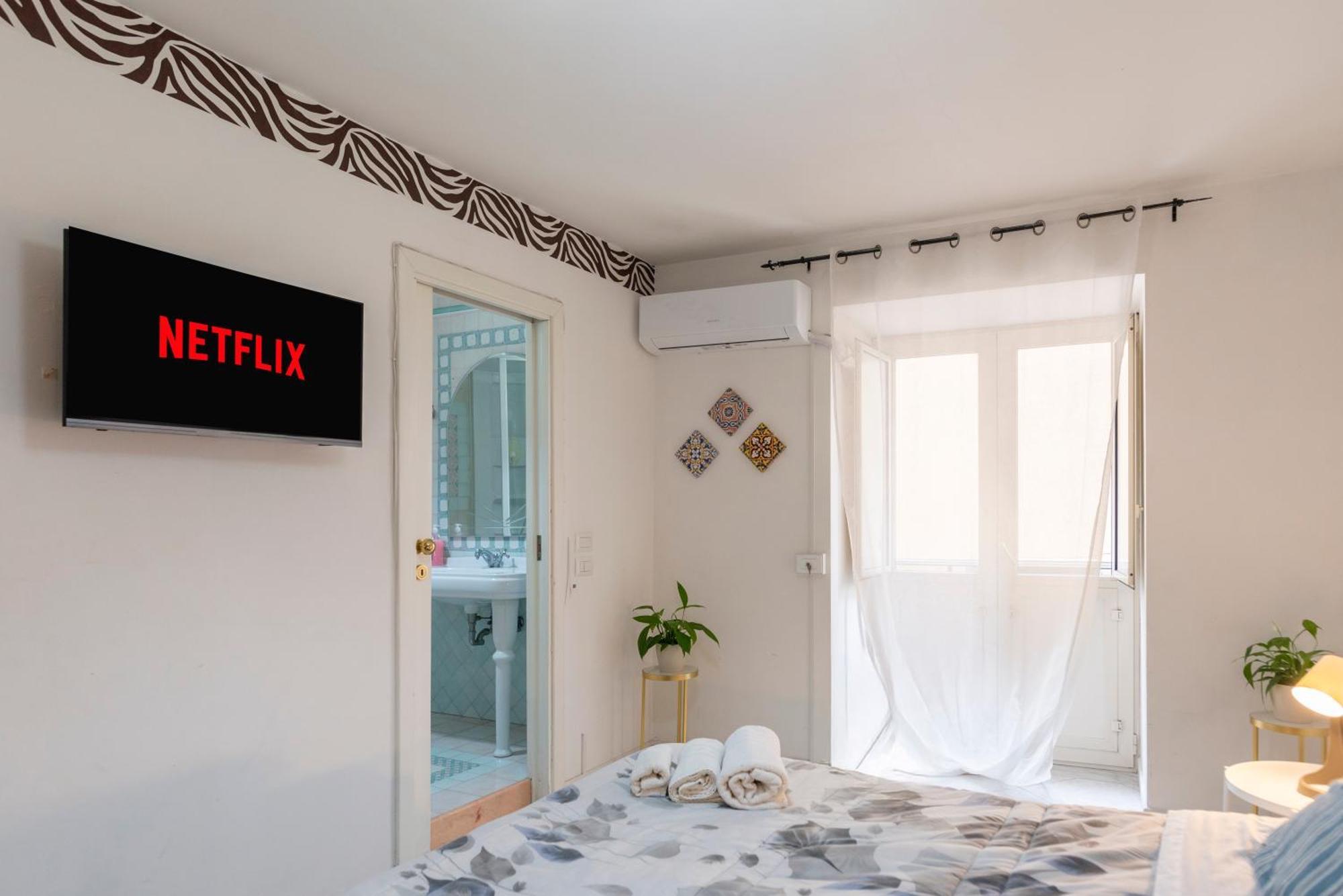Napoli Centro, Dm Suites Kültér fotó